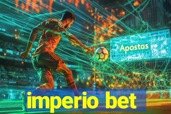 imperio bet